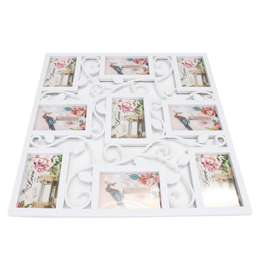 Photo Frame Anniversary Gift for Couple - Image 2