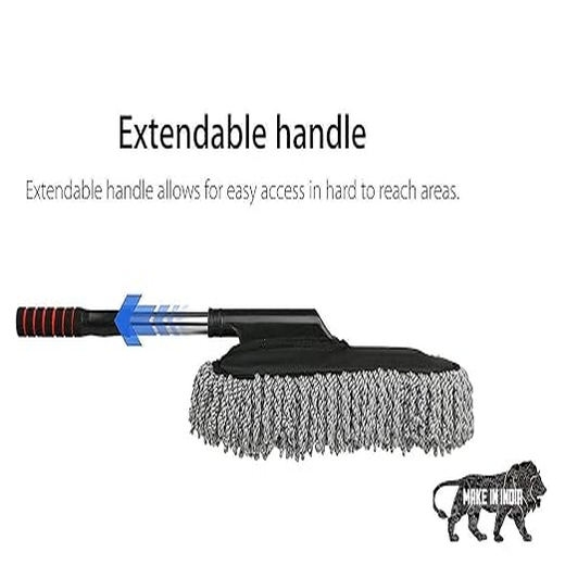 Microfiber Car Duster - Image 3