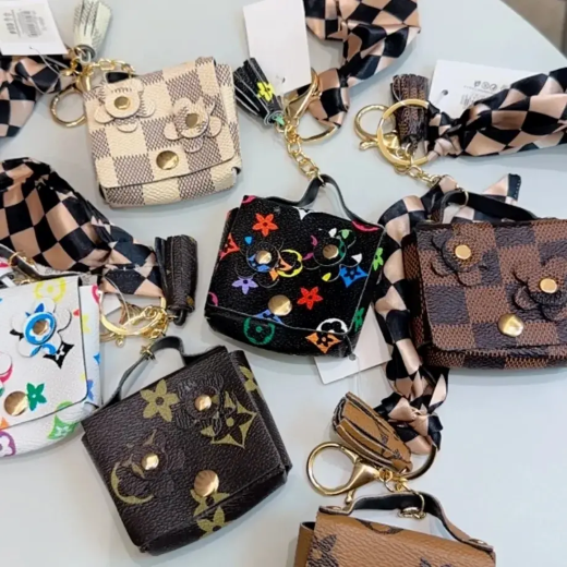 Keychain Bag - Image 4