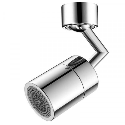 720 Degree Universal Faucet Splash Filter