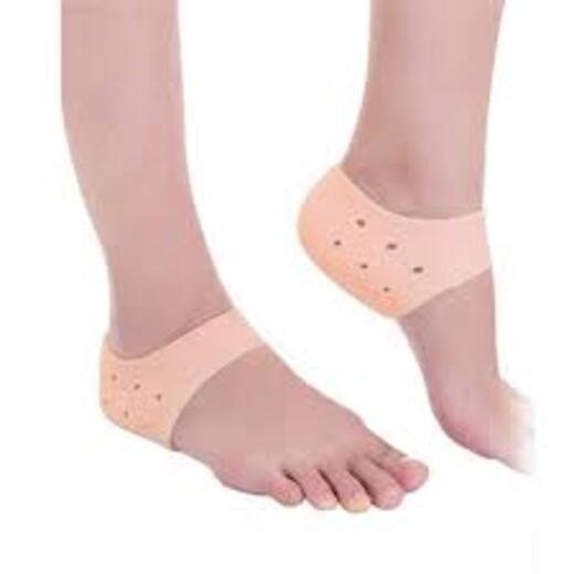 Soft Heel Pad - Image 2