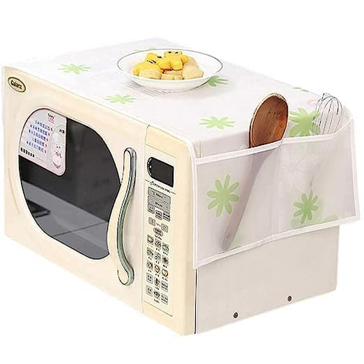Waterproof Microwave Oven Cover 85*35cm