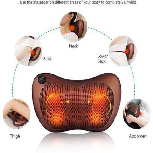 Pillow Massager - Image 3