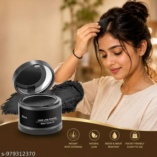 Hair Line Powder - Image 2