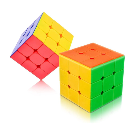 CUBE 3/3 - Image 2