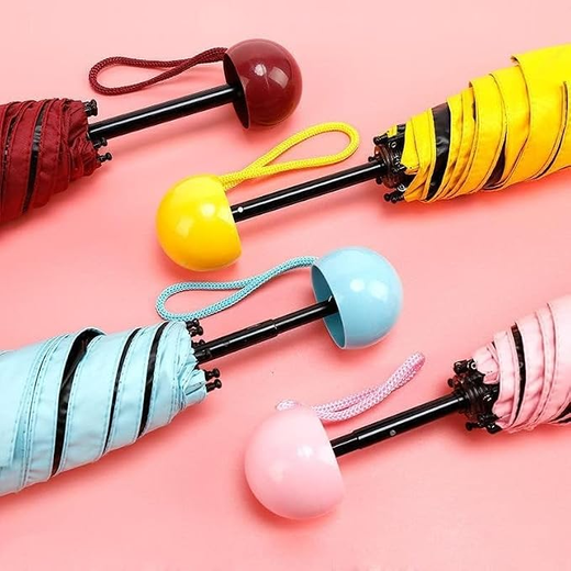 Capsule Umbrella - Image 4