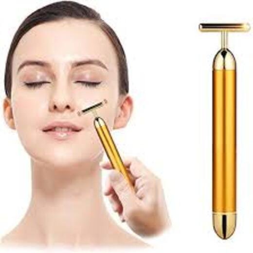 Golden Beauty Bar