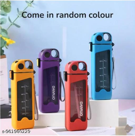 Slice H20 Sipper Bottle - Image 3