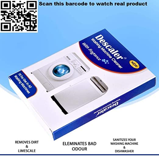 Pack of 3 Descaler Powder - Image 2