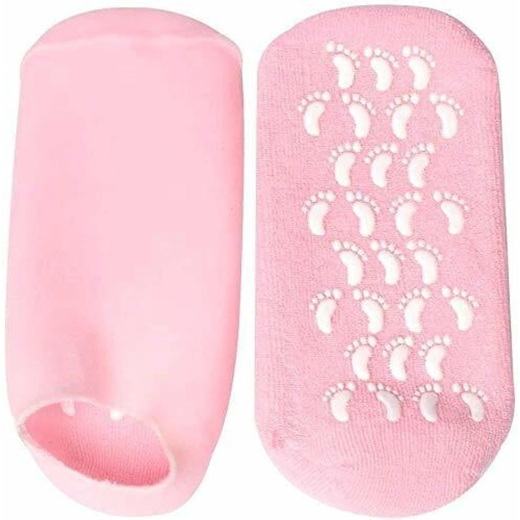 Spa Gel Socks - Image 4
