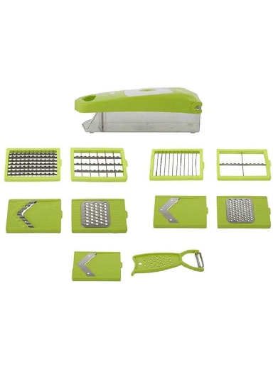 12 in 1 Slicer dicer - Image 4
