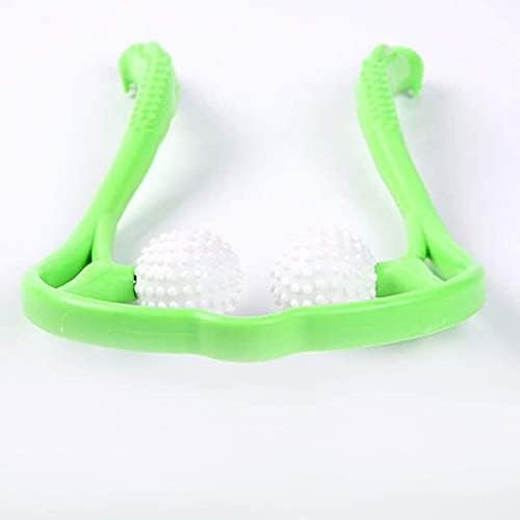 1Pc Neck Carvical Massager - Image 3