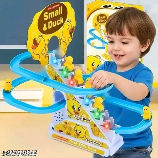 Small Duck Track Set (Video)(Bulk) - Image 3