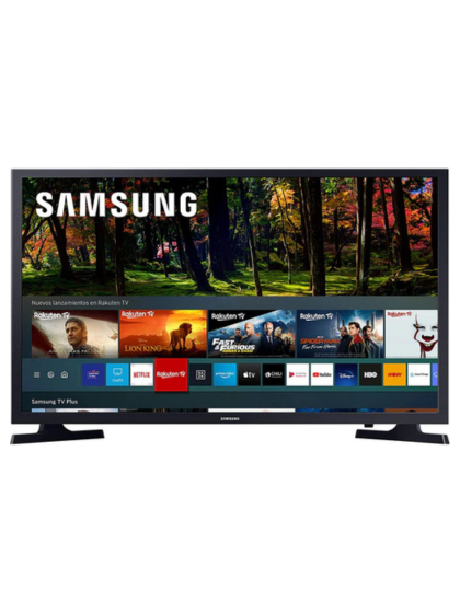 Samsung 43” Smart LED TV