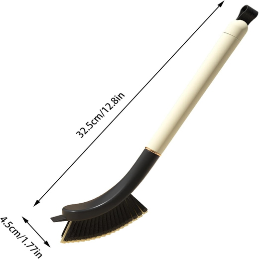Multi Functional Crevice Gap Brush - Image 2