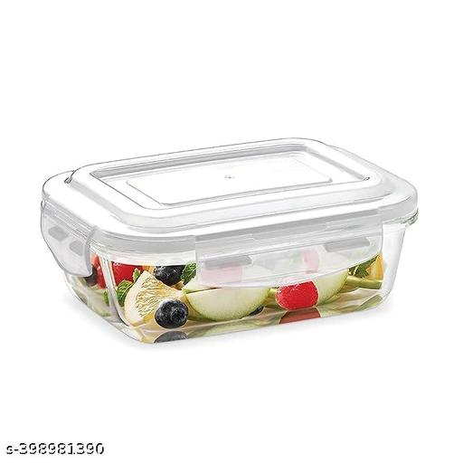 Glass Lunch Box - Image 2