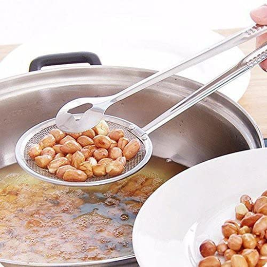 Spoon with Integrated Clip - Image 3