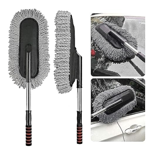 Microfiber Car Duster - Image 2