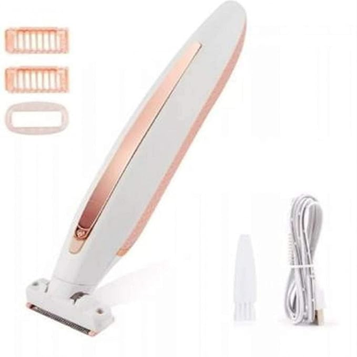 Flawless Body Hair Trimmer - Image 3