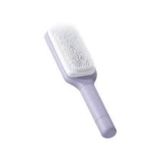 Self Hair Brush - Image 3