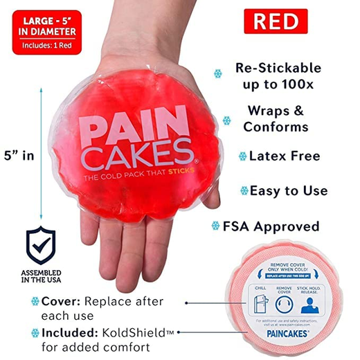 Pain Cakes - Image 4