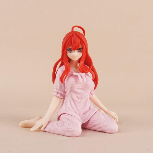 Anime Hentai Cute Pajamas Girl PVC Action Figure - Image 2