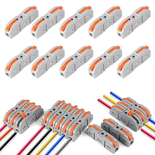 Cable Connector - Image 3