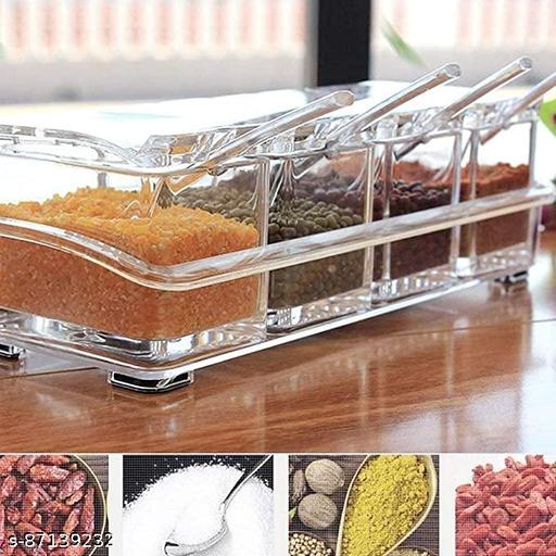 Crystal Spice Rack - Image 3