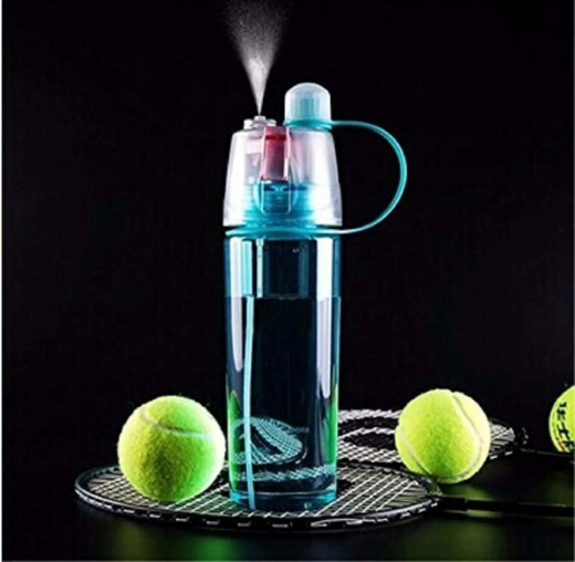 Spray Water Bottle