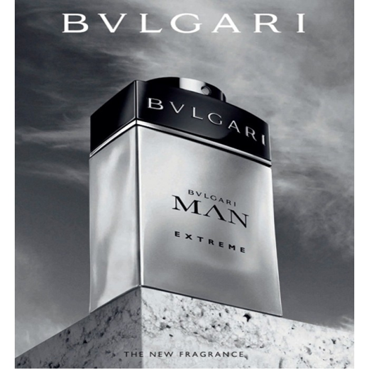 Bvlgari Man Extreme EDT - Image 4