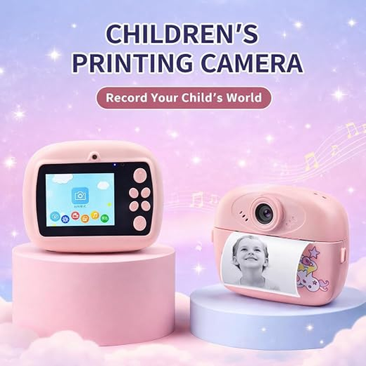 DIY INSTANT DIGITAL CAMERA - Image 4
