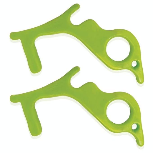 Covid Key
