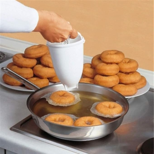 Menduvada maker plastic - Image 2