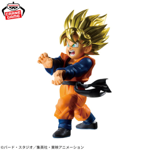 DBZ Super Son Gohan - Image 2