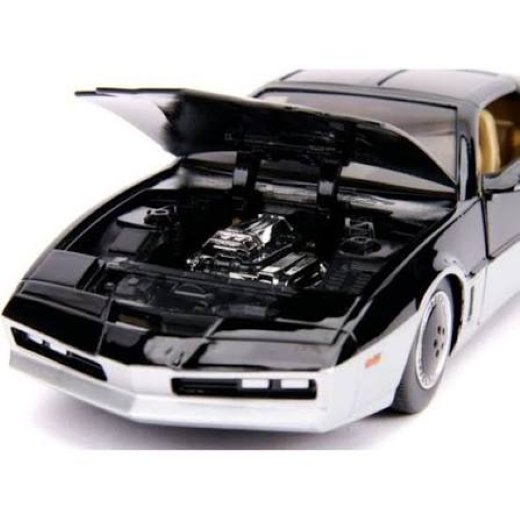 Jada Knight Rider K.A.R.R. 1:32 - Image 4