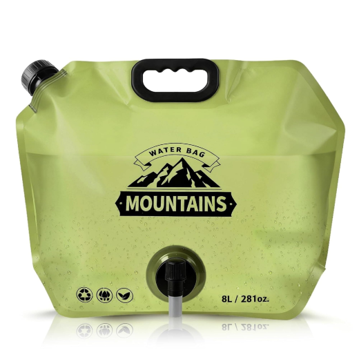 Water Storage Bag - Image 3