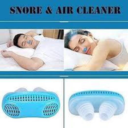 2 IN 1 Nose Clip - Image 2