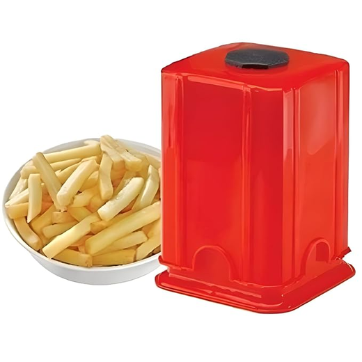 Potato Cutter