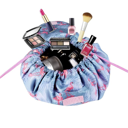 Lazy Travel Cosmetic Bag - Image 3