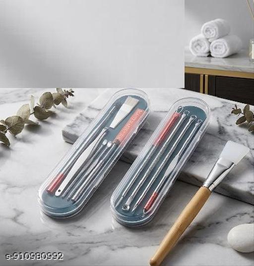 Makeup Tool Kit - Image 4