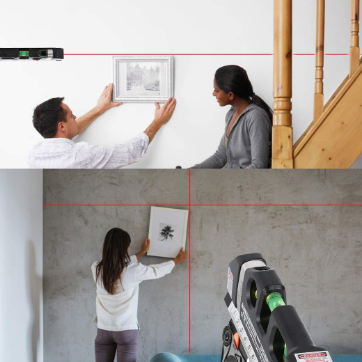 ABS Laser Level - Image 4