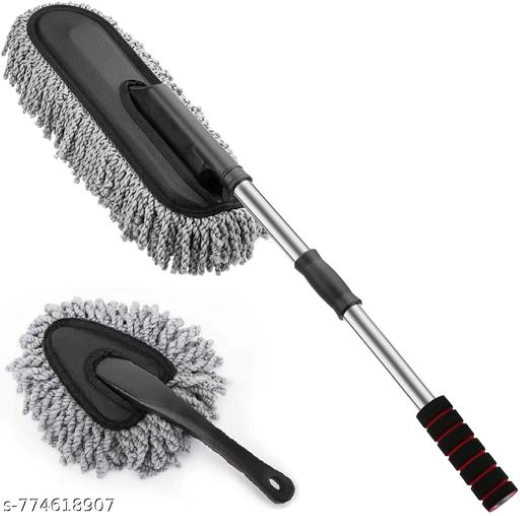 Microfiber Rod Duster (Imported) - Image 3