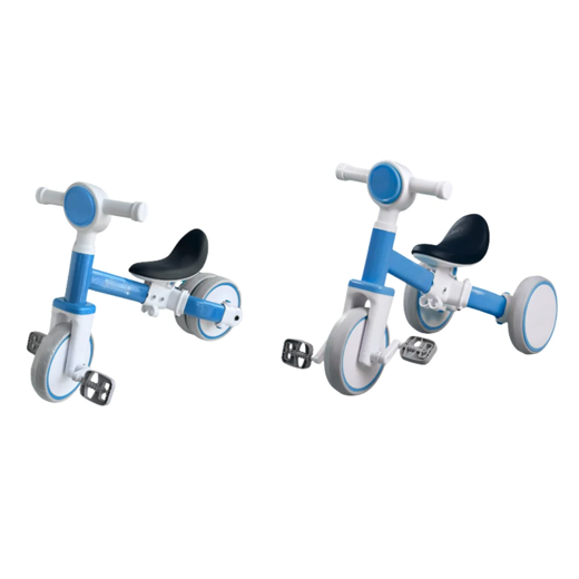 Flyi 3-in-1 Balancing Bike - Image 4