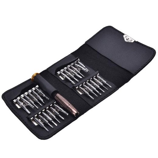 25 in 1 Magnetic Screwdriver