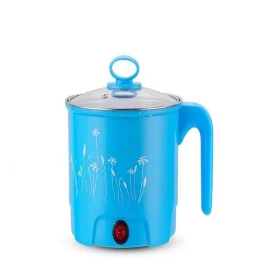Electric Cooker Steamer Pots