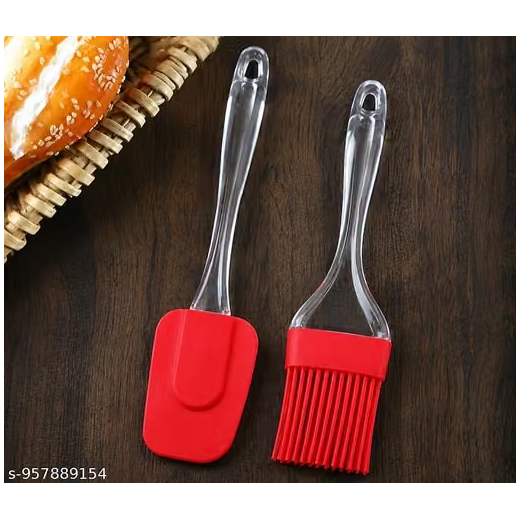 Oil Spatula for Cooking
