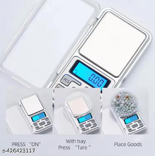 Pocket Scale - Image 3