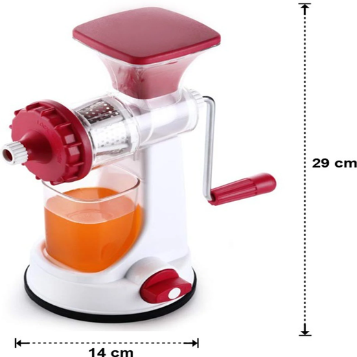 Big Juicer Machine - Image 3