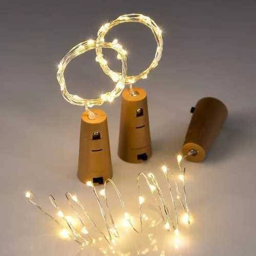 Cork Light (1 piece)