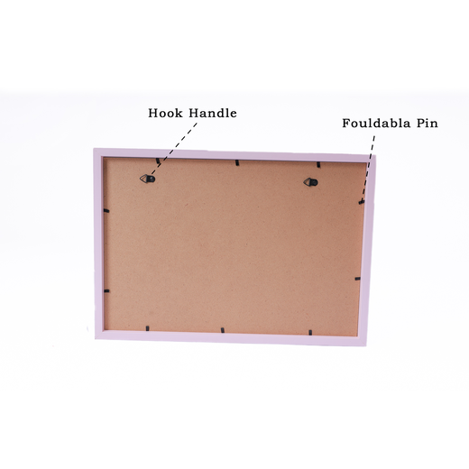Newborn Baby Infant Hand & Foot Impression Print Kit - Image 3